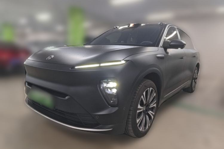Used Nio ES8 2023 75 kWh Guazi used car, China used car export, Used car for sale, Used  cars, Cheapest cars for sale