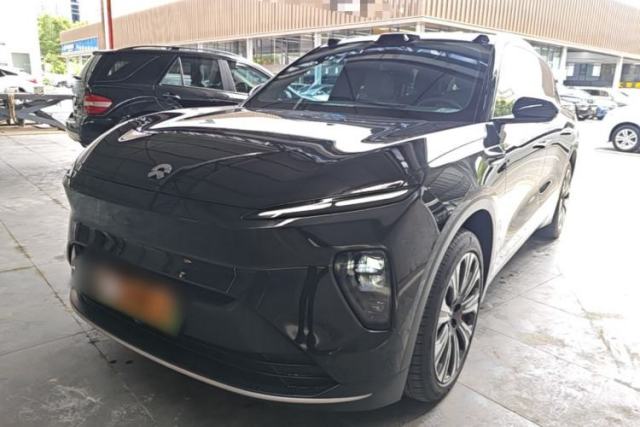 Used Nio ES8 2023 75 kWh