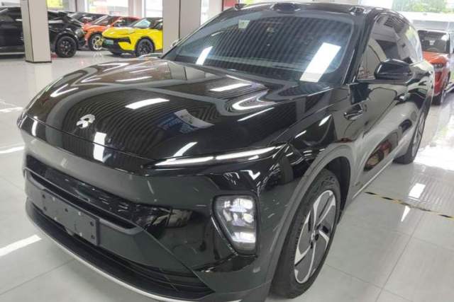 Nio ES8 2023 75 kWh d’occasion
