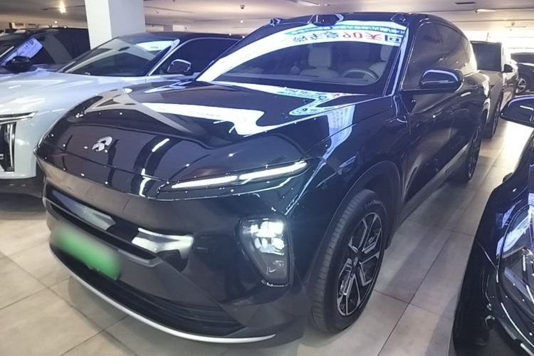 Used Nio ES8 2023 75 kWh Guazi used car, China used car export, Used car for sale, Used  cars, Cheapest cars for sale