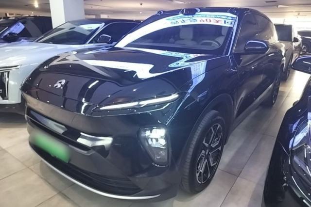 Used Nio ES8 2023 75 kWh