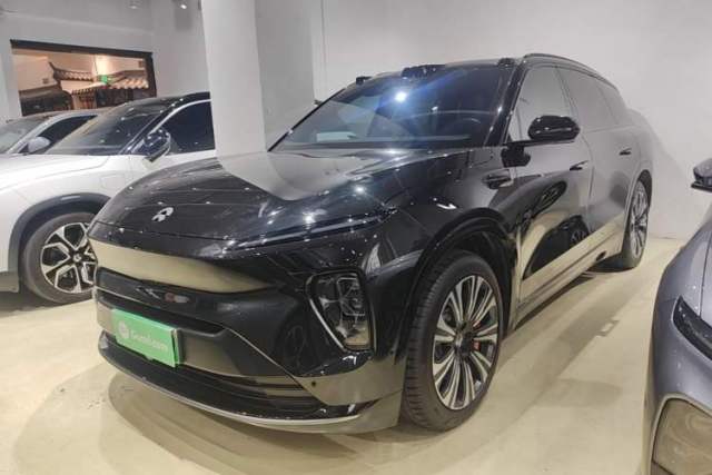 Used Nio ES8 2023 75 kWh Executive Edition