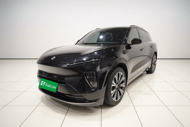 Ojetý Nio ES8 2023 75 kWh Executive Edition Guazi used car, China used car export, Used car for sale, Used  cars, Cheapest cars for sale