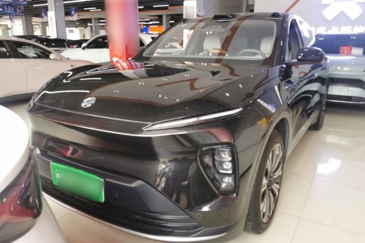 Used Nio ES8 2023 75 kWh Executive Edition Guazi used car, China used car export, Used car for sale, Used cars, Cheapest cars for sale