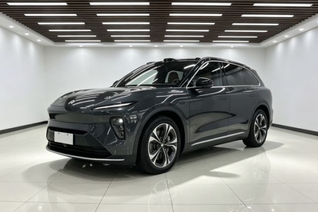 Used Nio ES8 2023 75 kWh