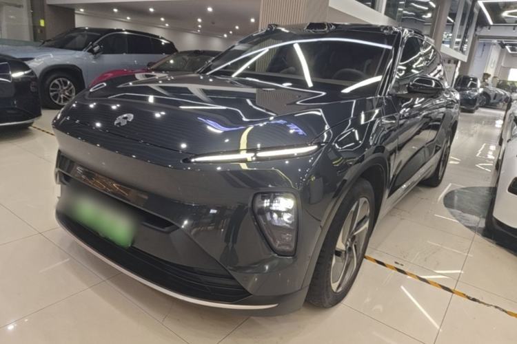 Used Nio ES8 2023 75 kWh Guazi used car, China used car export, Used car for sale, Used  cars, Cheapest cars for sale