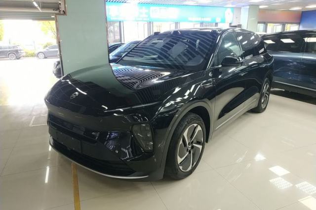 Used Nio ES8 2023 75 kWh