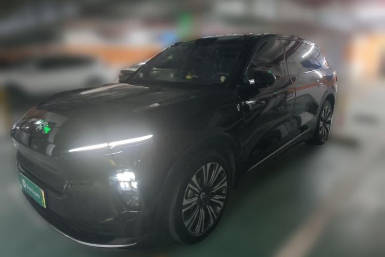 Used Nio ES8 2023 75 kWh Executive Edition Guazi used car, China used car export, Used car for sale, Used cars, Cheapest cars for sale