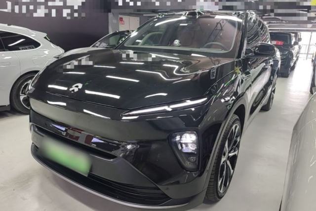Used Nio ES8 2023 100kWh