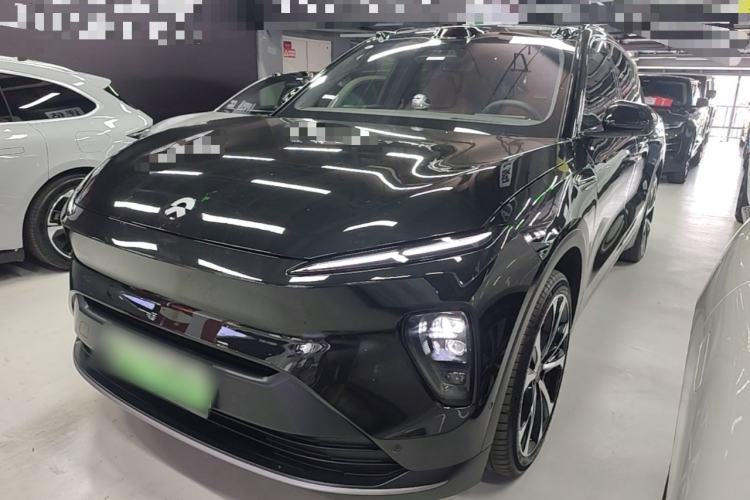 Used Nio ES8 2023 100kWh Signature Edition Guazi used car, China used car export, Used car for sale, Used  cars, Cheapest cars for sale