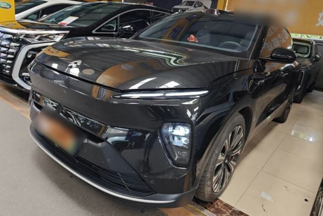 Used Nio ES8 2023 75 kWh