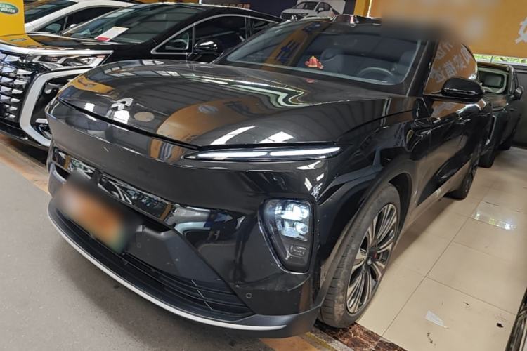 Used Nio ES8 2023 75 kWh Guazi used car, China used car export, Used car for sale, Used  cars, Cheapest cars for sale
