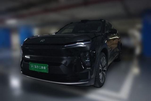 Used Nio ES8 2023 75 kWh