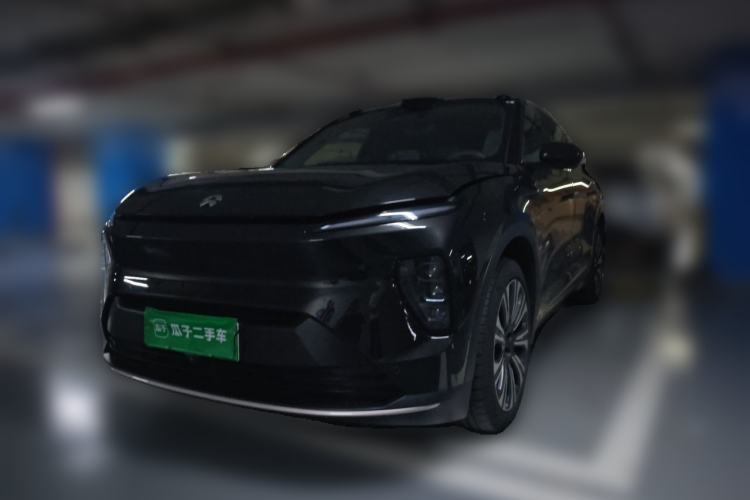 Used Nio ES8 2023 75 kWh Guazi used car, China used car export, Used car for sale, Used  cars, Cheapest cars for sale
