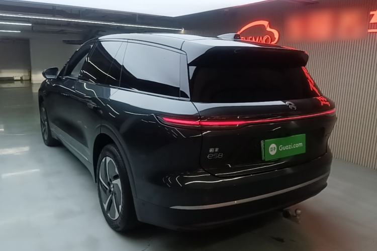 Used Nio ES8 2023 75 kWh Executive Edition Exterior 2