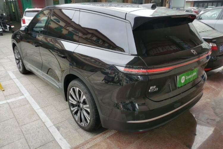 Used Nio ES8 2023 75 kWh Executive Edition Exterior 2
