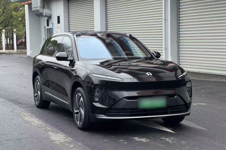 Used Nio ES8 2023 75 kWh Exterior 4