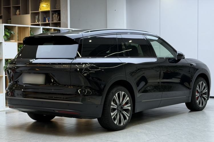 Used Nio ES8 2023 75 kWh Exterior 4