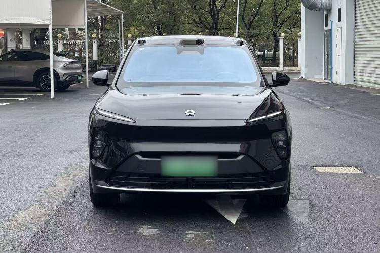 Used Nio ES8 2023 75 kWh Exterior 5