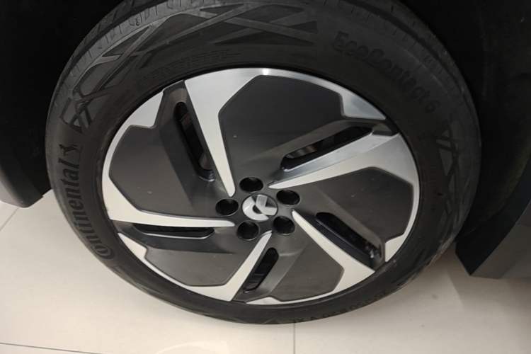 Used Nio ES8 2023 75 kWh Executive Edition Exterior 5