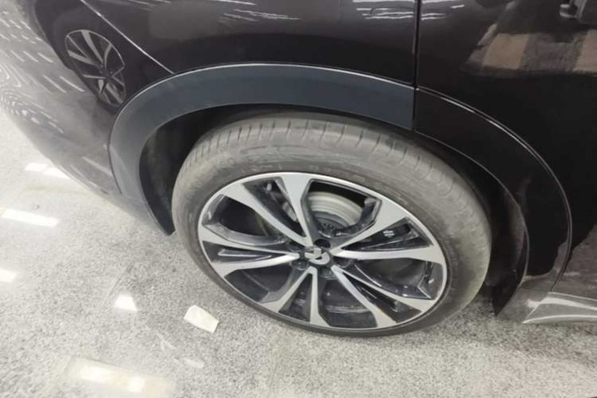 Used Nio ES8 2023 100kWh Signature Edition Exterior 5