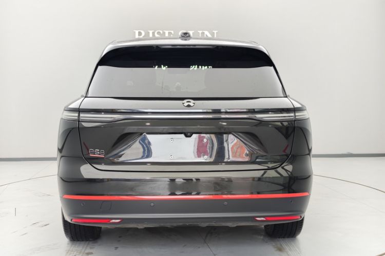 Used Nio ES8 2023 100kWh Signature Edition Exterior 5