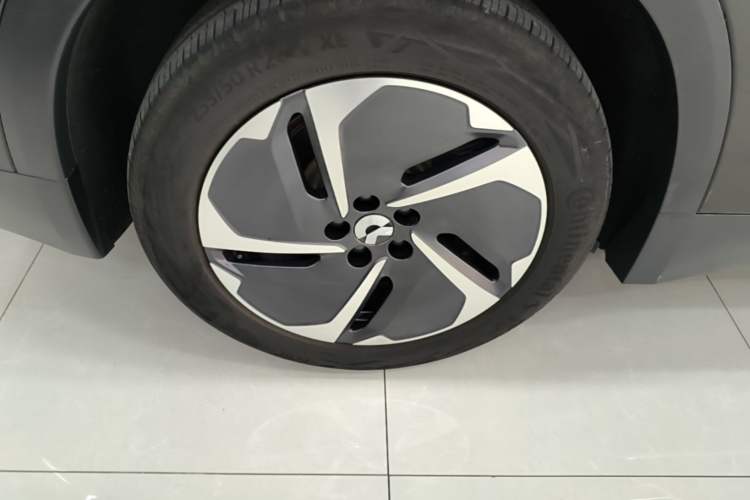 Used Nio ES8 2023 75 kWh Exterior 5