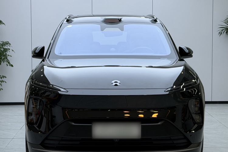 Used Nio ES8 2023 75 kWh Exterior 6