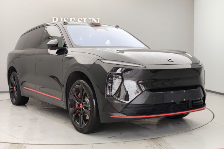 Used Nio ES8 2023 100kWh Signature Edition Exterior 6