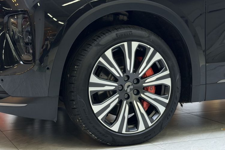 Used Nio ES8 2023 75 kWh Exterior 7