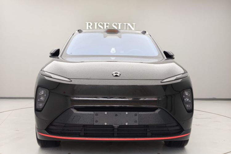 Used Nio ES8 2023 100kWh Signature Edition Exterior 7