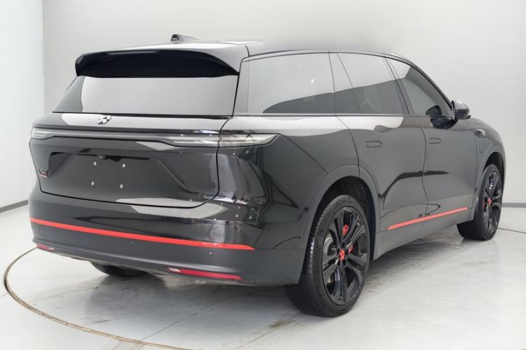 Used Nio ES8 2023 100kWh Signature Edition Exterior 8