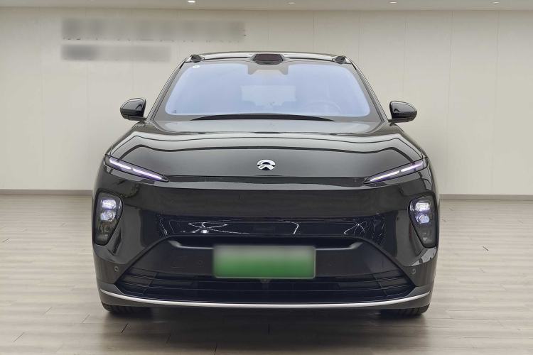 Used Nio ES8 2023 75 kWh Executive Edition Front