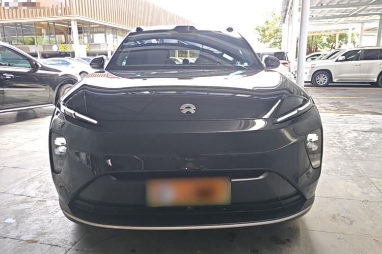 Used Nio ES8 2023 75 kWh Front