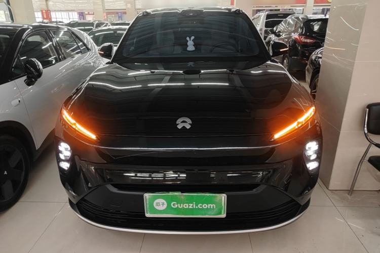 Used Nio ES8 2023 75 kWh Executive Edition Front