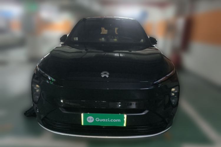 Used Nio ES8 2023 75 kWh Executive Edition Front