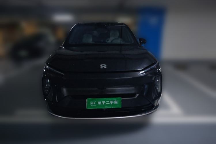 Used Nio ES8 2023 75 kWh Front