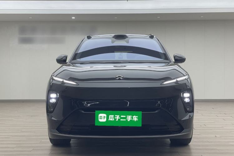 Used Nio ES8 2023 75 kWh Executive Edition Front