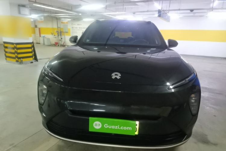 Used Nio ES8 2023 75 kWh Executive Edition Front