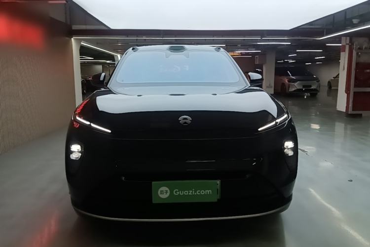 Used Nio ES8 2023 75 kWh Executive Edition Front