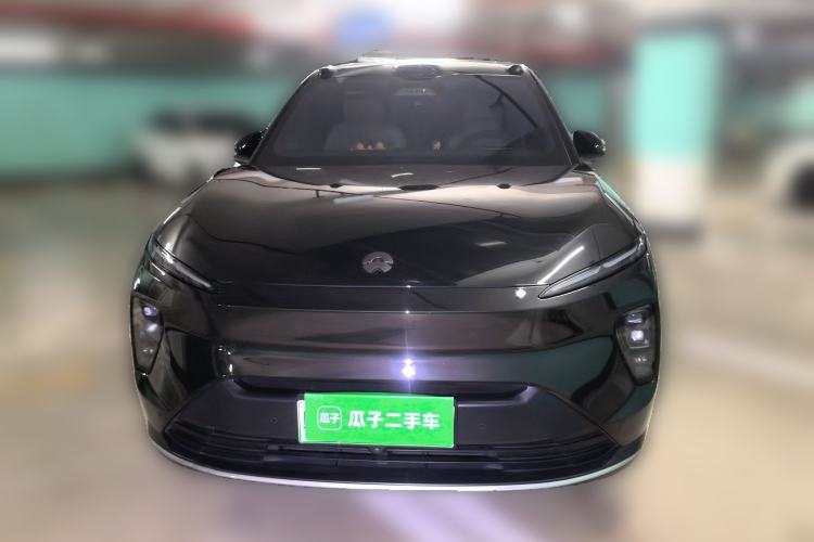 Used Nio ES8 2023 75 kWh Executive Edition Front