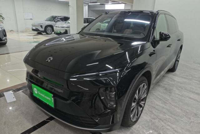 Used Nio ES8 2023 75 kWh