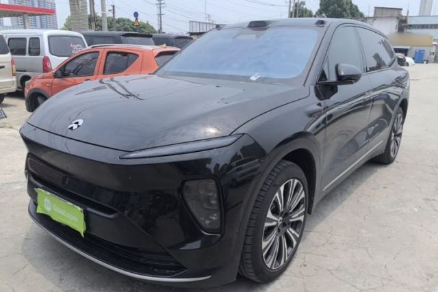 Used Nio ES8 2023 75 kWh