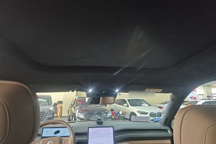 Used Nio ES8 2023 75 kWh Executive Edition Headliner
