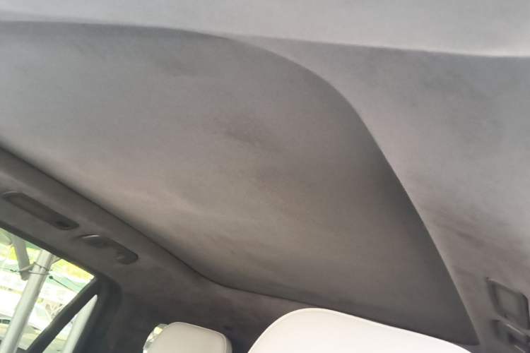 Used Nio ES8 2023 75 kWh Executive Edition Headliner