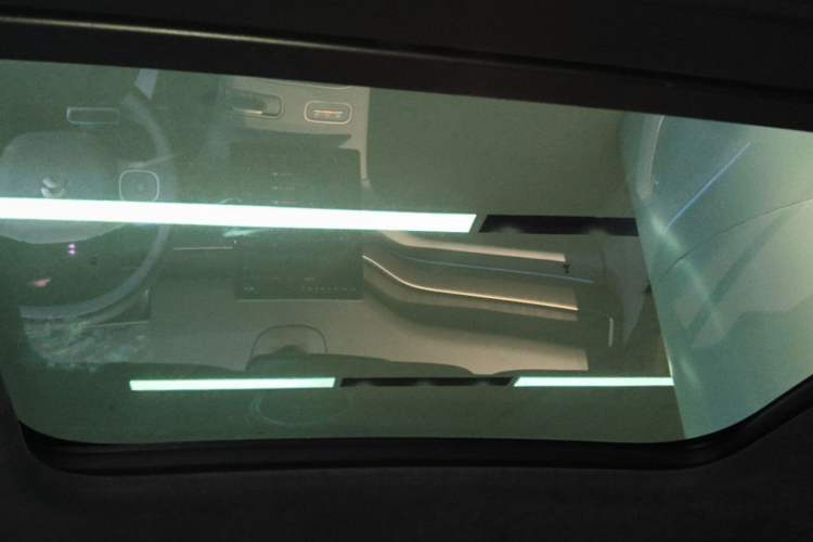 Used Nio ES8 2023 100kWh Headliner