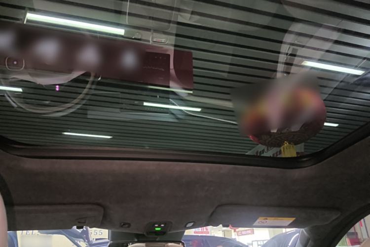 Used Nio ES8 2023 100kWh Executive Edition Headliner