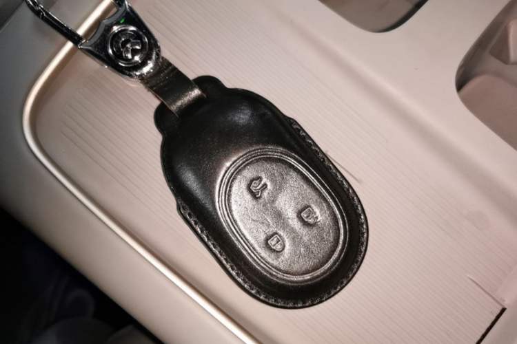 Used Nio ES8 2023 100kWh Signature Edition Interior 1
