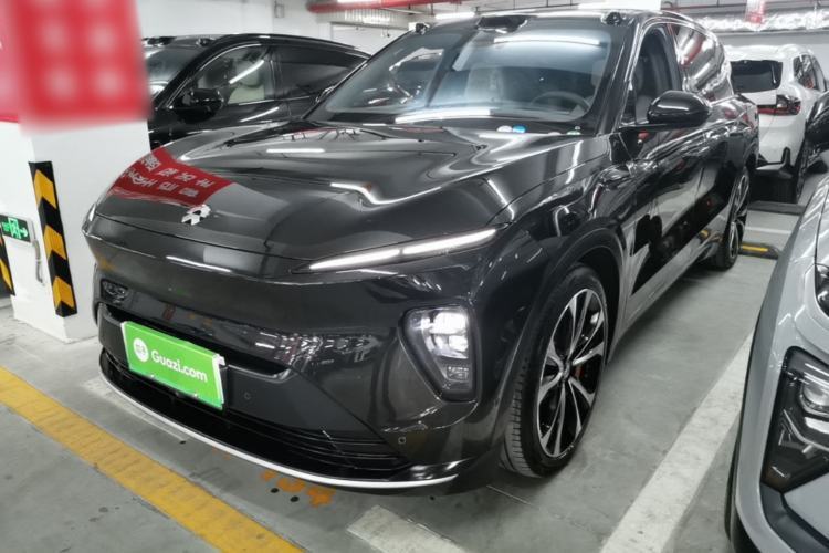 Used Nio ES8 2023 100kWh Signature Edition Guazi used car, China used car export, Used car for sale, Used  cars, Cheapest cars for sale