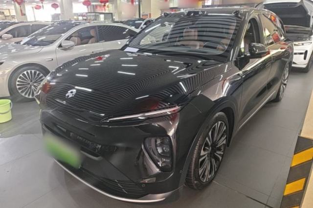Used Nio ES8 2023 75 kWh Executive Edition